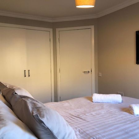 Newington Apartments Edinburgh Buitenkant foto