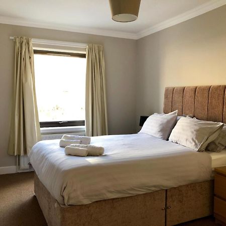 Newington Apartments Edinburgh Buitenkant foto